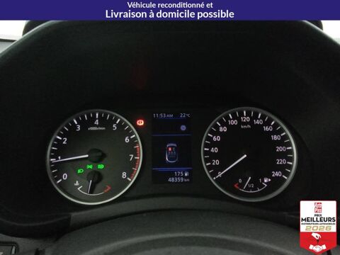 Juke DIG-T 114 Acenta 2022 occasion 10150 Lavau