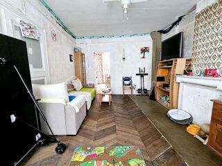  Maison à vendre 4 pièces 96 m²