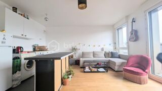  Appartement � vendre 2 pi�ces 44 m�