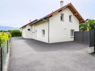  Maison à vendre 5 pièces 82 m²