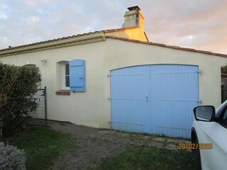  Maison � vendre 4 pi�ces 93 m�
