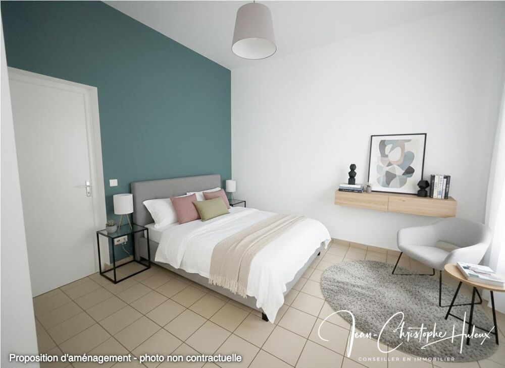 Vente Appartement 30000  NIMES - studio 36 m2 climatisé au RDC Nimes