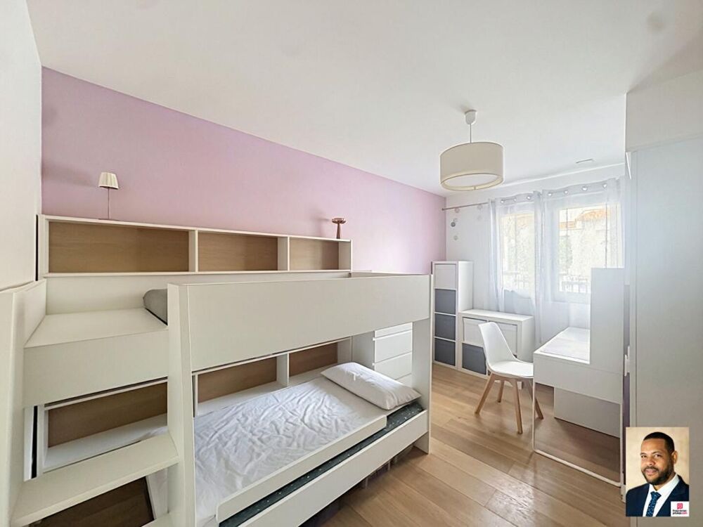 à vendre  Maison Vitry-sur-Seine (94400)