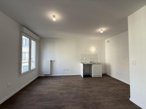  Appartement � louer 1 pi�ce 28 m�