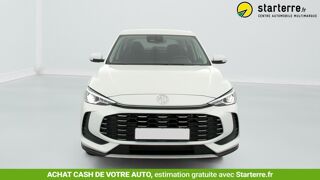 MG.ZS 1.5 L Hybrid+ 197 ch Standard 2026 occasion 69190 Saint-Fons