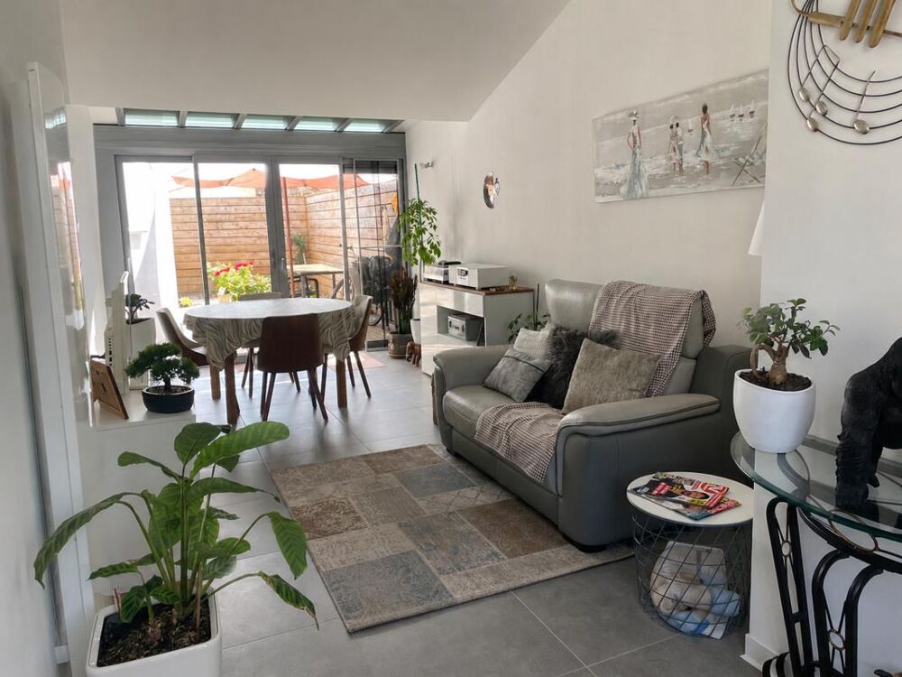 Vente Maison Maison de bourg Moutiers les mauxfaits