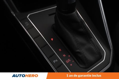 Polo 1.0 TSI R-Line DSG7 115 ch 2020 occasion 92130 Issy-les-Moulineaux