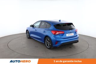 Focus 1.0 EcoBoost ST Line 125 ch 2019 occasion 92130 Issy-les-Moulineaux