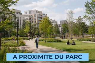  Appartement à vendre 3 pièces 58 m²