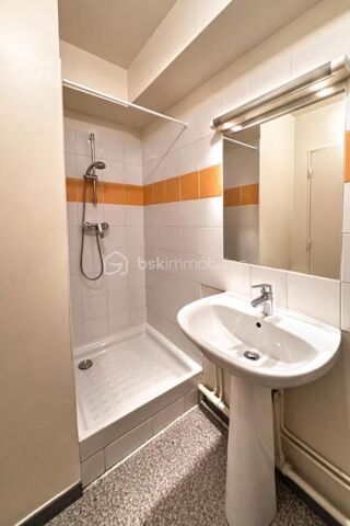  Appartement � vendre 1 pi�ce 18 m�