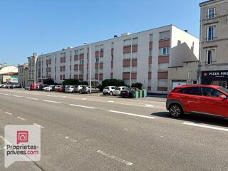  Appartement � vendre 1 pi�ce 27 m�