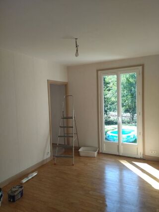  Maison à louer 3 pièces 57 m²