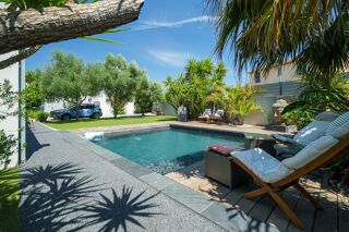  Maison à vendre 5 pièces 166 m²