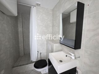  Appartement � vendre 1 pi�ce 24 m�