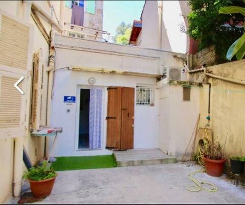  Appartement � louer 2 pi�ces 32 m�