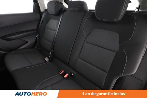 Arkana 1.3 TCe Mild Hybrid Equilibre EDC 140 ch 2023 occasion 92130 Issy-les-Moulineaux