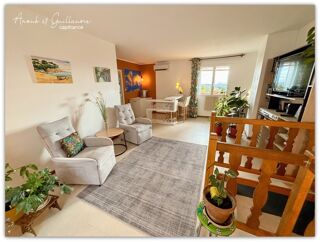  Maison � vendre 4 pi�ces 90 m�