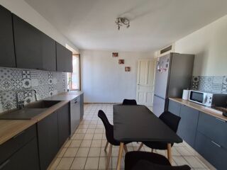  Maison à vendre 7 pièces 200 m²