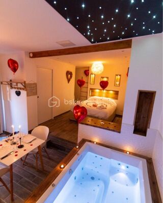  Loft � vendre 2 pi�ces 70 m�