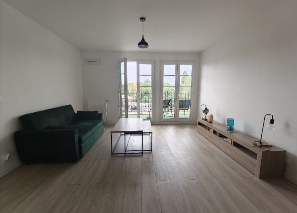 Location Appartement Appartement de 42m2 à louer sur Le Blanc-Mesnil Le blanc mesnil