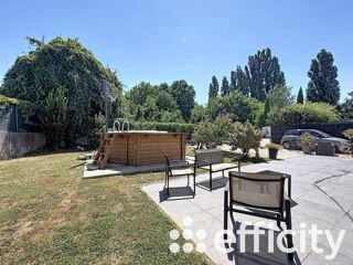  Villa à vendre 5 pièces 127 m²