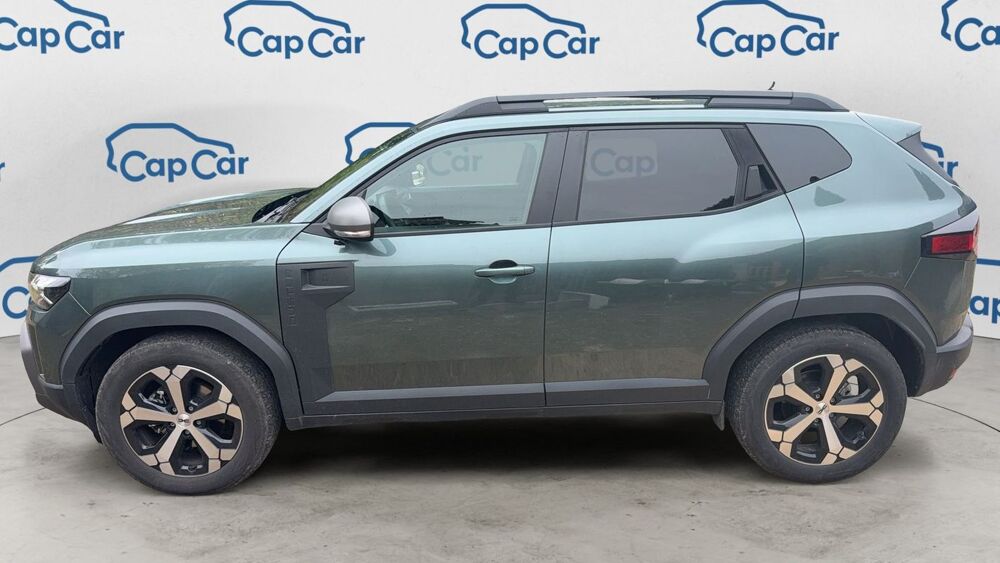 Duster 1.6 141 Hybrid BVA6 Journey 2025 occasion 18120 Massay