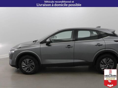 Qashqai Mild Hybrid 158 Xtronic Acenta 2023 occasion 78200 Buchelay