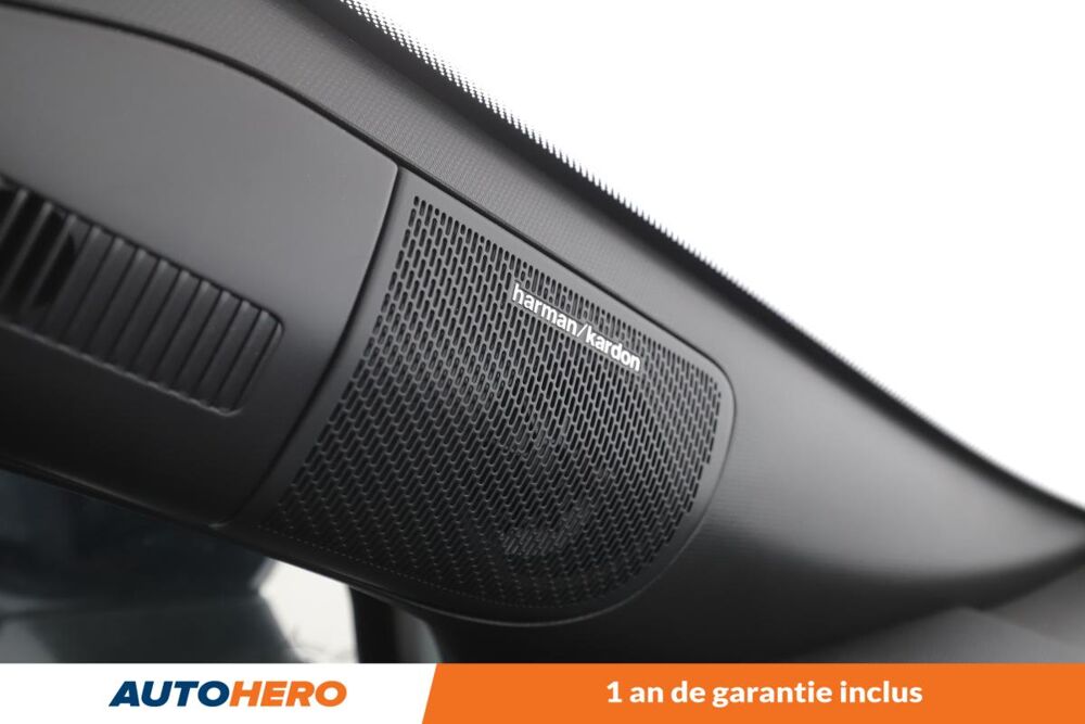 Captur 1.6 E-Tech Full Hybrid GSR2 Esprit Alpine 145 ch 2024 occasion 92130 Issy-les-Moulineaux