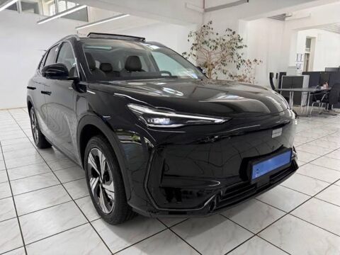 E5 68.4 KWH 218 MAX 2026 occasion 35690 Acign&eacute;