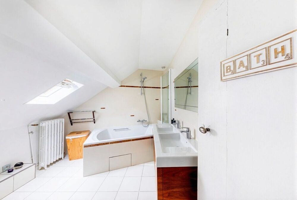 � vendre  Maison Triel-sur-Seine (78510)