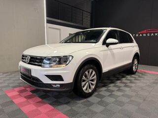 Tiguan II 1.4 TSI 150ch 150 Comfortline 4Motion 2018 occasion 74330 Poisy