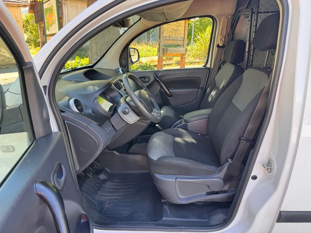 Kangoo Express II 1.5 dCi 115 Grand Confort 2021 occasion 38760 Saint Paul De Varces