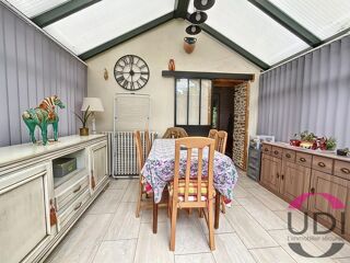  Maison � vendre 3 pi�ces 65 m�