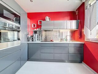  Maison à vendre 6 pièces 120 m²