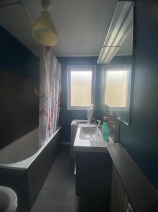  Appartement à louer 1 pièce 30 m²