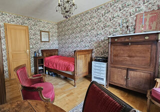  Propri�t�/ch�teau � vendre 7 pi�ces 212 m� Chateau du loir