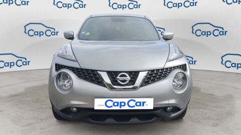 Juke 1.5 DCI 110.0 Connect 2017 occasion 76170 Lillebonne