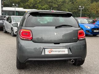 DS3 (2) 1.2 PURETECH 110 S&S PERFORMANCE LINE EAT6 2016 occasion 78240 Chambourcy
