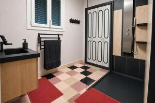  Maison à vendre 7 pièces 172 m²