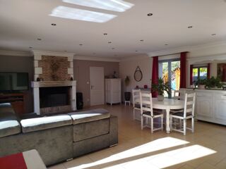  Maison à vendre 7 pièces 190 m²