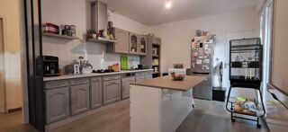  Maison  vendre 5 pices 82 m