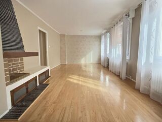  Appartement � vendre 2 pi�ces 60 m�