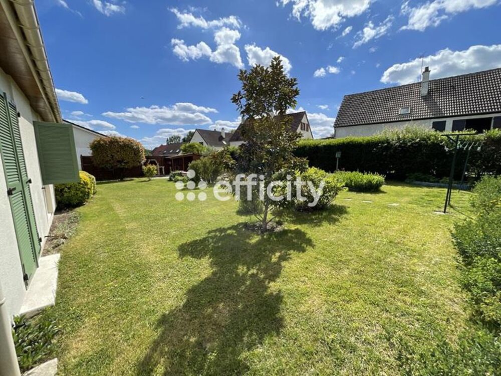 Vente Maison Maison individuelle Le mee sur seine