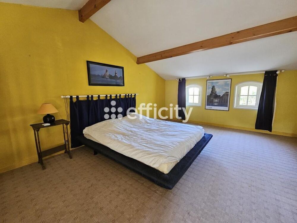 à vendre  Maison La Rochelle (17000)