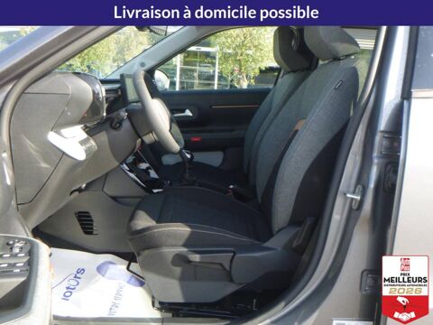 C3 Aircross Turbo 100 Plus 5PL 2026 occasion 10150 Lavau