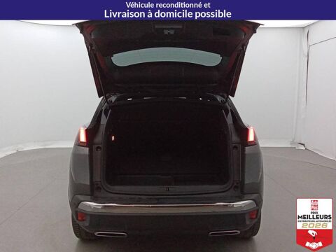 3008 Hybrid 225 e-EAT8 GT Line 2020 occasion 10150 Lavau