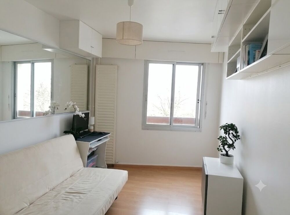 Vente Appartement Appartement à vendre 1 pièces PARIS 13EME ARRONDISSEMENT (75) Paris 13