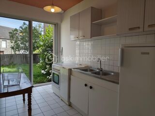  Maison à vendre 3 pièces 73 m²