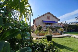  Maison à vendre 7 pièces 199 m²