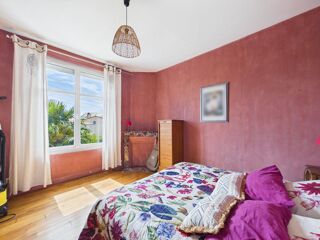 Maison à vendre 5 pièces 107 m²